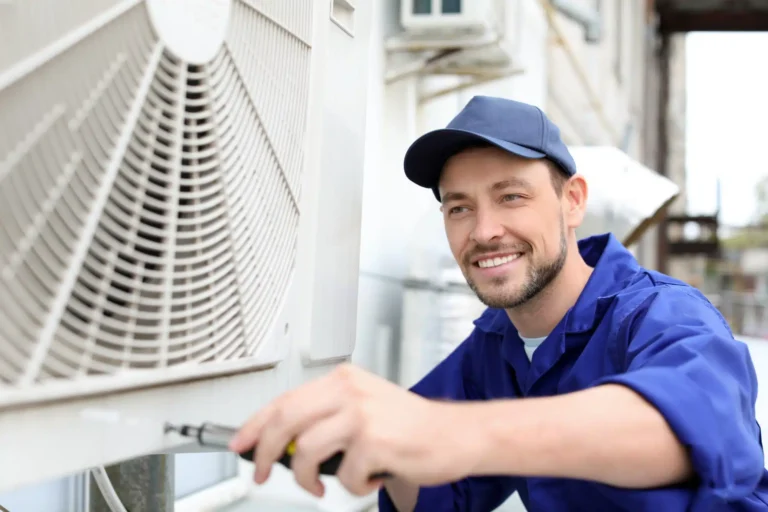 Staying Cool in Gilbert: Finding the Best AC Repair