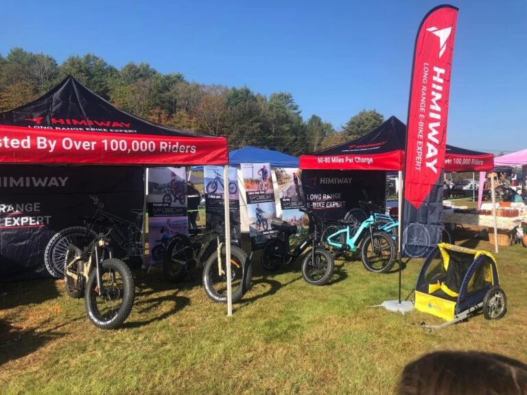 Himiway Dealer Program – Collaborating for a Win-Win Future and New Market Opportunities