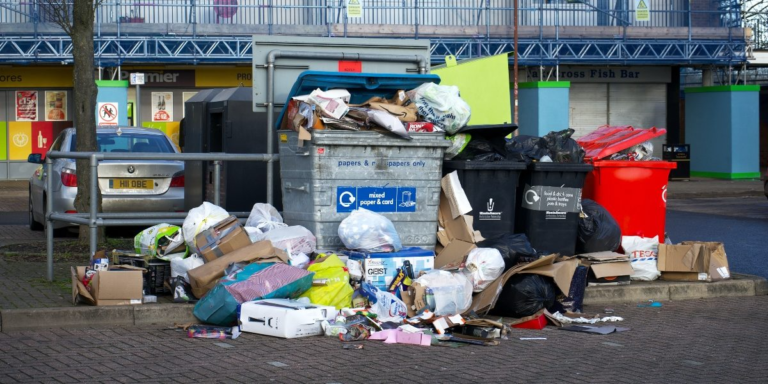 Hazardous Waste Disposal: Why Professional Help Is Critical