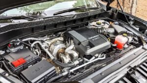 how much does it cost to delete a l5p duramax?