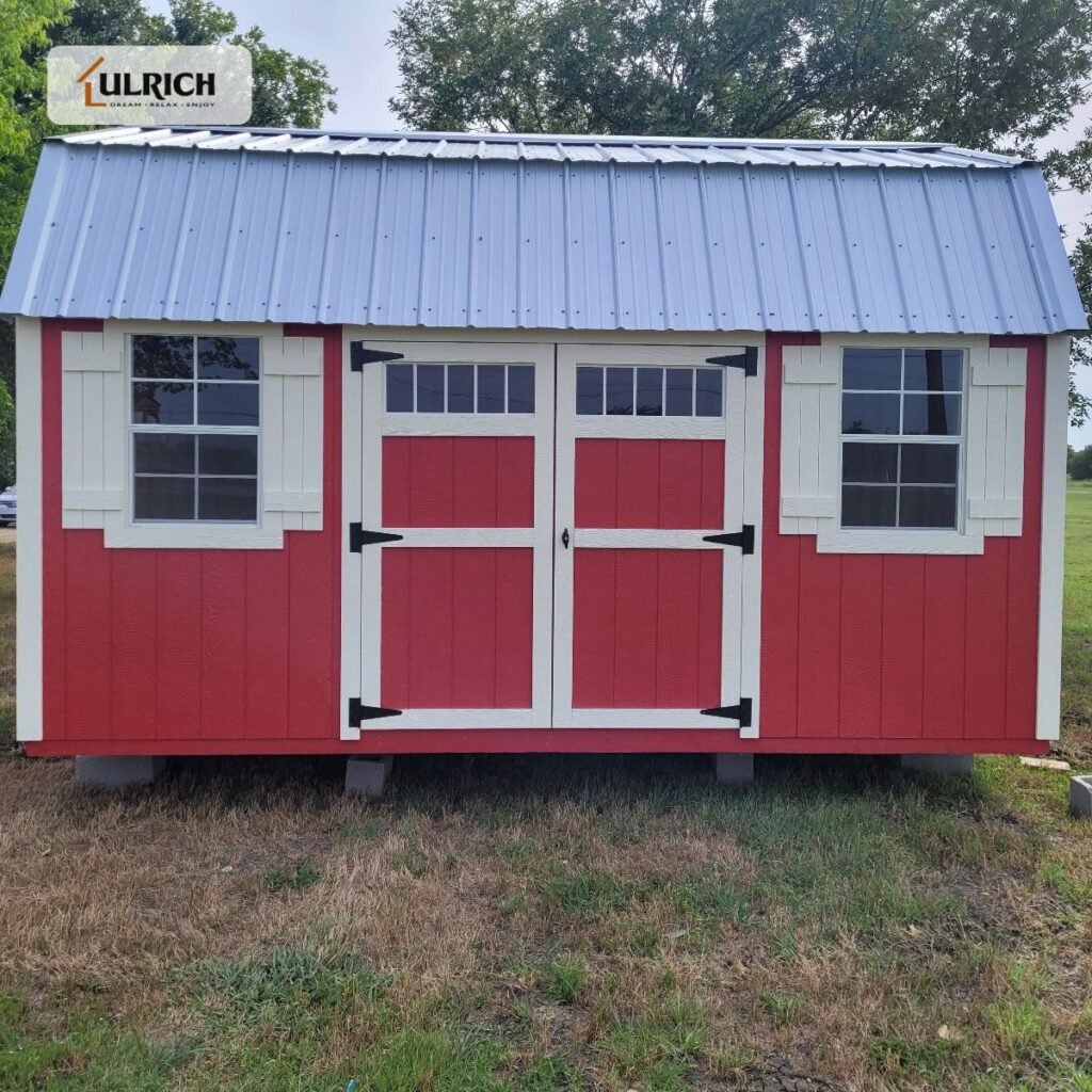 Prefab Possibilities: Transforming Your Equestrian Space
