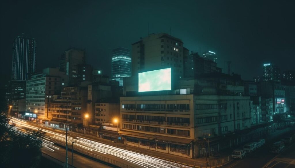 Outdoor Advertising Trends: What Every Marketer Should Know