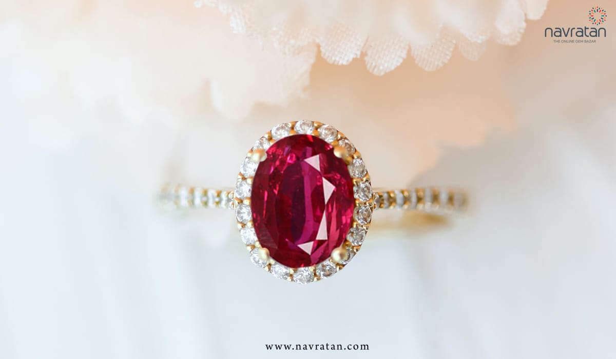 Harnessing the Power of Manik Gemstone: How It Can Transform Your Life