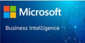 Unlocking Growth with Microsoft Business Intelligence Consulting