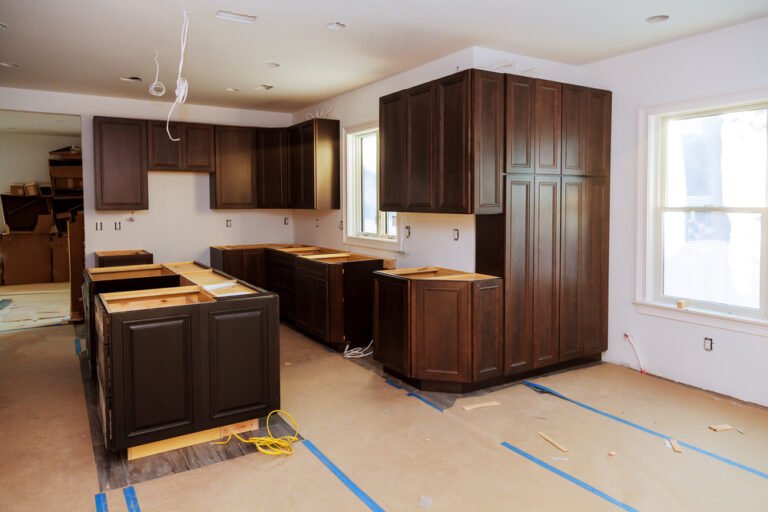 Spire Construction: Premier Home Remodelers in Richardson, TX