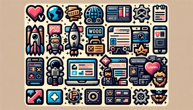 Expert Picks: Top 12 Rated WooCommerce Plugins for Your Website