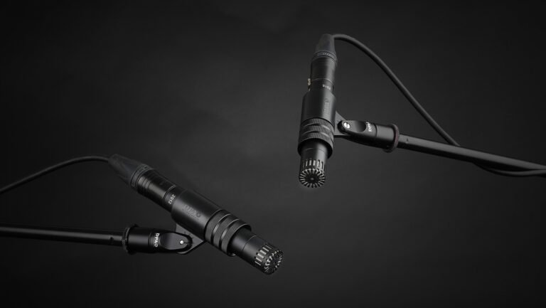 From Setup to Soundcheck: A Step-by-Step Guide to Optimizing Your Microphone Performance