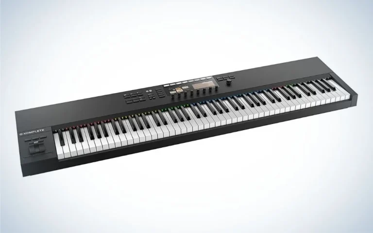 Top 5 MIDI Controller Of 2023: Reviews, Ratings and Recommendations