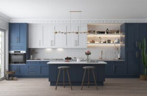 How Kitchen Cabinets Transform Your Home