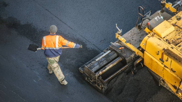 Get the Most From Your Cincinnati Commercial Asphalt Investment With Proper Maintenance