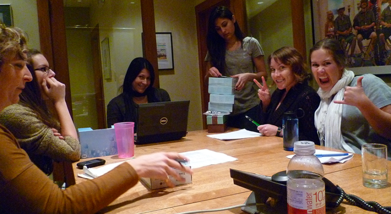 Selecting the Perfect Location for Your Corporate Retreat