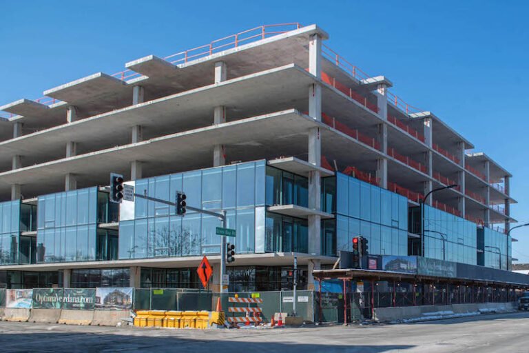 Life at Optima Verdana:An Exceptional Lifestyle on Chicago’s North Shore