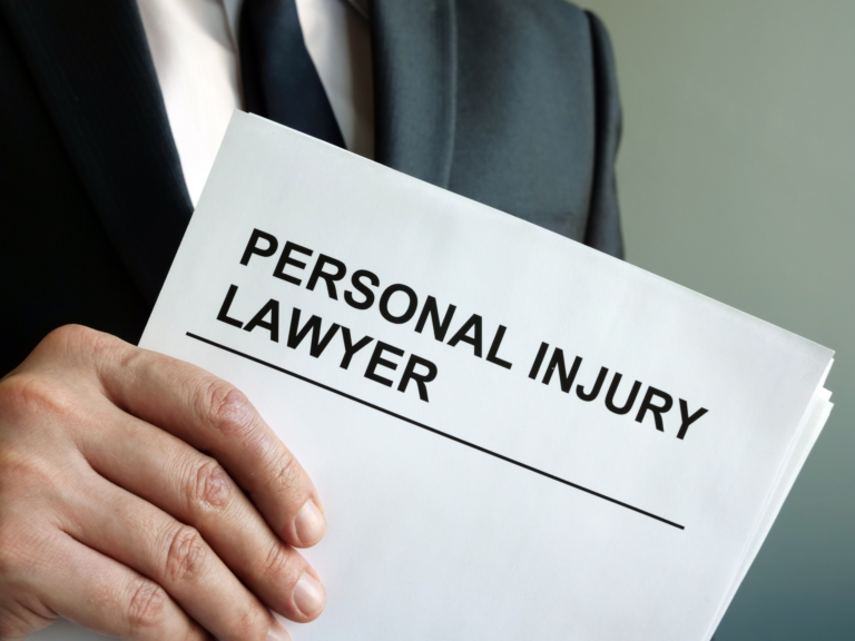 How Reading a Personal Injury Lawyer Can Change Your Life