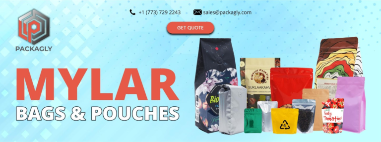 Top 5 Best Mylar Bags For Food Storage