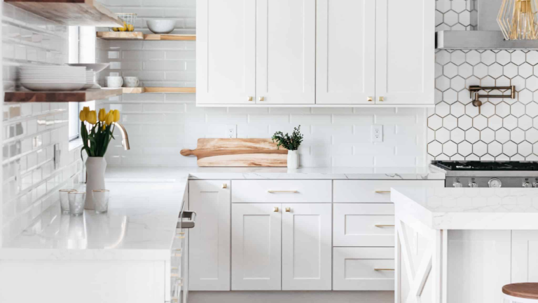Transform Your Kitchen for Less: How Updated Cabinet Refacing Can Makeover Your Space