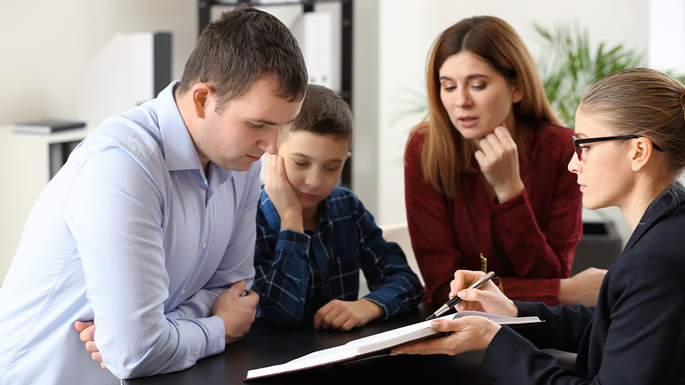 What Does a Guardian Ad Litem Do? Protecting Children’s Best Interests