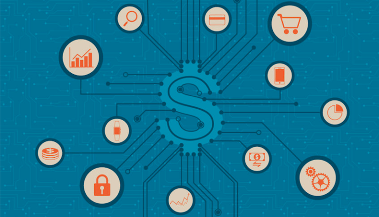 How Fintech has Helped Create a New Wave of En-trepreneurs