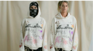 Hellstar Is a Laxury Clothing Brand