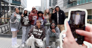 Broken Planet Clothing UK