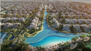 The Oasis by Emaar and Palm Jebel Ali: Dubai’s Newest Communities