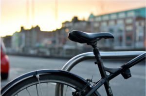 Revolutionizing Urban Mobility: The Benefits of Foldaway Bikes in Your Daily Routine