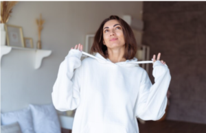 Customize Hoodies: Embrace Your Unique Style