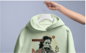 Custom Printed Hoodies: Embracing Personal Style