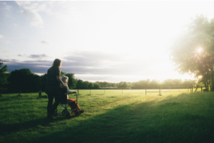 Creating a Safe Home Environment for Elderly Care: Essential Modifications