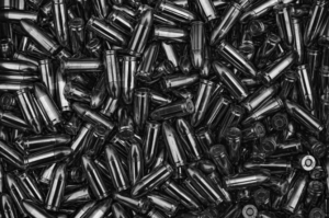 International Trade and the U.S. Ammunition Market: Imports and Exports