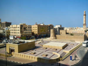 Dubai Neighborhoods: A Local’s Insight into 5 Hidden Hangouts