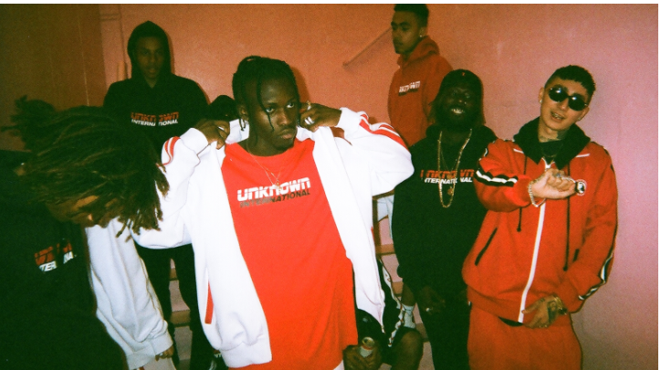 Unknown London Clothing