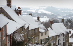 Winter-Ready Homes: Tips for Keeping Your Property Warm