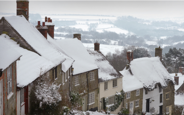 Winter-Ready Homes: Tips for Keeping Your Property Warm