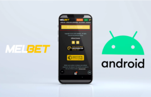 Why is it convenient and easy to play at Melbet mobi?