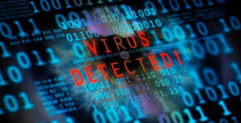 Server Crashing Due to Virus