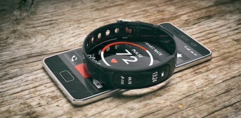 Mobile Plans for Fitness Enthusiasts and Healthy Habits: Tracking Progress, Fitness Apps, and Wearable Integration