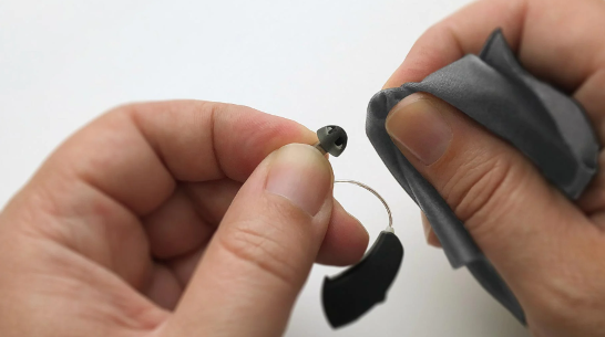 Hearing Aid Maintenance: Tips and Tricks for Optimal Performance