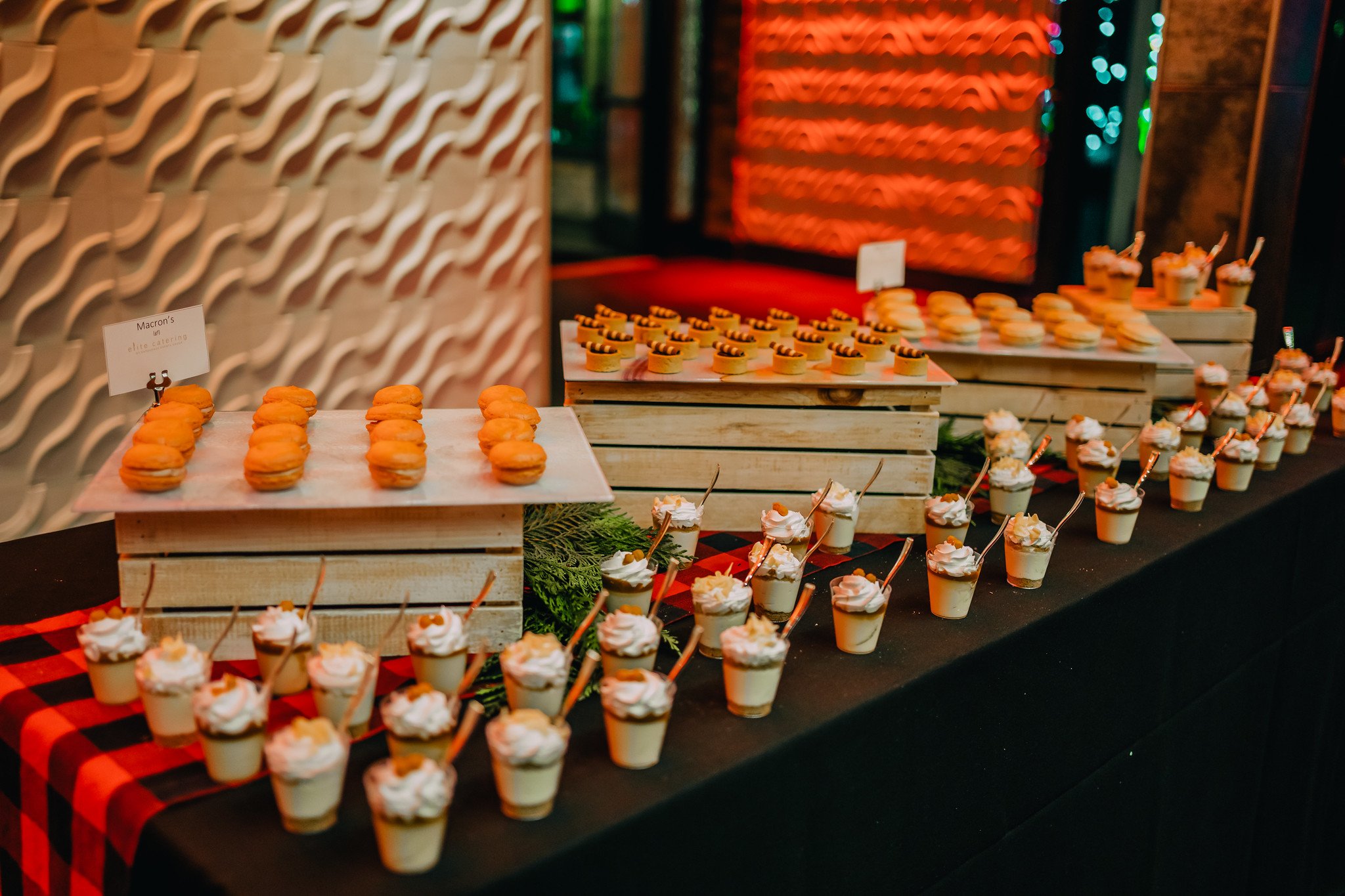 Catering Menus in Minneapolis: Serving Up Success for Your Event