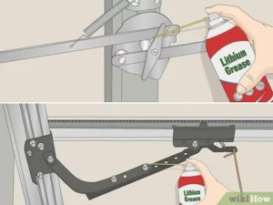 Struggling With a Sticky Garage Door Opener? Try These Lubrication Hacks