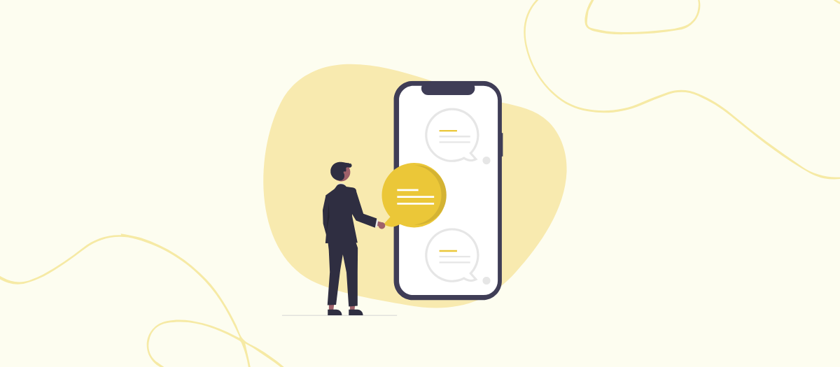 Analyzing text message Fundraising Impact