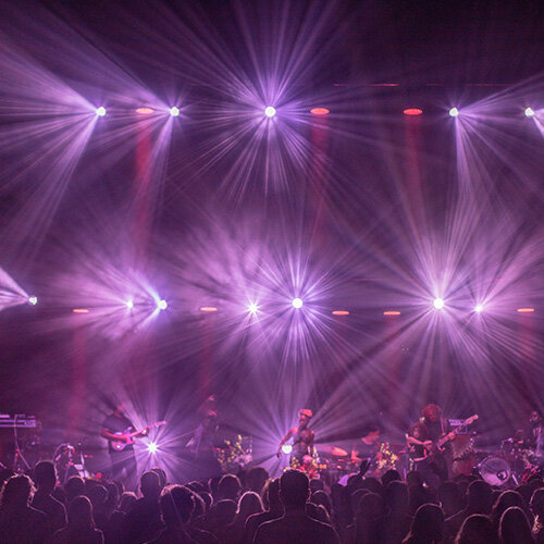 The Essential Role of Lighting Rental Software in Event Management