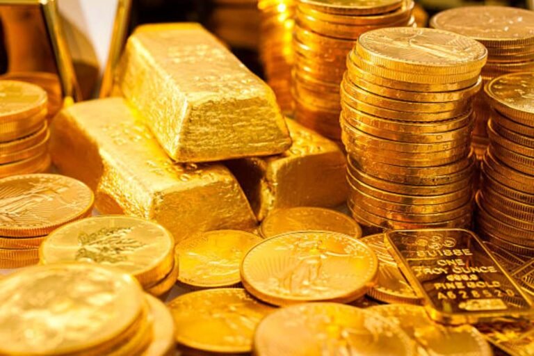 The Resurgence of Gold: Why Investors Are Turning to the Safe Haven