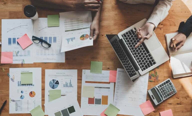 Unlock Your Business Potential With Moody & Associates Consulting