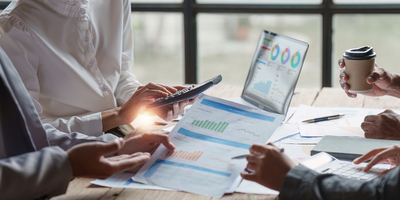Unlock Your Business Potential With Strategic Financing Services