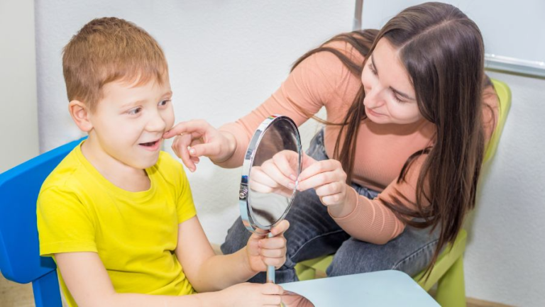 The Advantages of Private School With Speech and Language Therapy