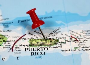 Want to Open a Personal Bank Account Online? Consider Puerto Rico!