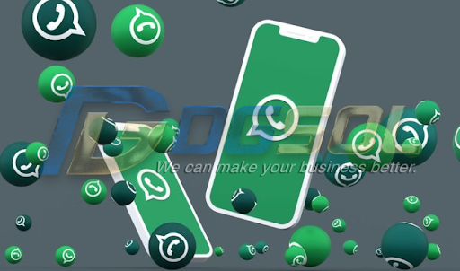 WhatsApp Blasting in Malaysia