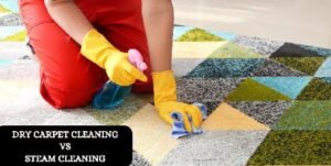 Dry Carpеt Clеaning vs. Stеam Clеaning