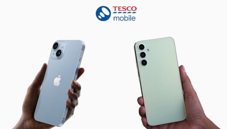 iPhone 14 or Galaxy A34 5G? Best Features Revealed!