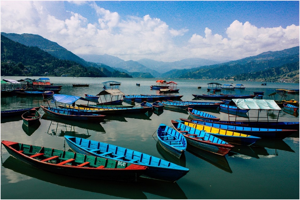 Places to visit in Pokhara and the best things to do